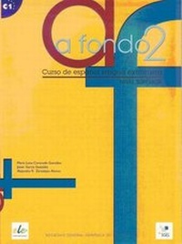 Abbildung von: A fondo 2. Libro del Alumno - Sociedad General Espanola de Libreria