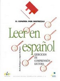 Abbildung von: Leer en espanol / Leer en español - Sociedad General Espanola de Libreria