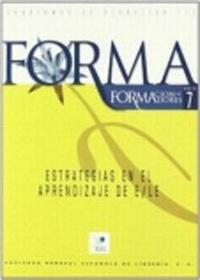 Abbildung von: Forma 7: Estrategias en el aprendizaje E/LE - Sociedad General Espanola de Libreria