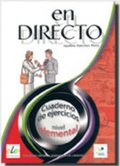 Cover: En directo - Sociedad General Espanola de Libreria