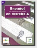 Cover: Espanol en marcha 4. Guia didactica / Espa&ntilde;ol en marcha 4. Gu&iacute;a did&aacute;ctica - Sociedad General Espanola de Libreria