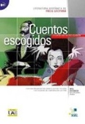 Cover: Literatura Hispanica De Facil Lectura - Sociedad General Espanola de Libreria