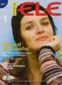 Abbildung von: Agencia ELE 1. Pizarra digital. CD-ROM - Sociedad General Espanola de Libreria