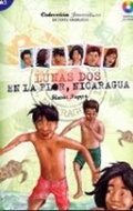 Cover: Lunas dos. En la flor, Nicaragua - Sociedad General Espanola de Libreria