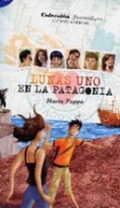Cover: Lunas uno. En la Patagonia - Sociedad General Espanola de Libreria