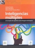Cover: Inteligencias multiples / Inteligencias m&uacute;ltiples - Sociedad General Espanola de Libreria