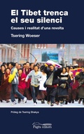 Cover: El Tibet trenca el seu silenci - Pag&egrave;s Editors