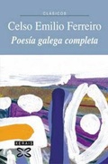 Cover: Poes&iacute;a galega completa - Edici&oacute;ns Xerais de Galicia, S.A.