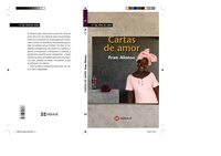 Enlarge image Cover: Cartas de amor - Edicións Xerais de Galicia, S.A.