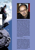Cover: O laboratorio do doutor Nogueira - Edici&oacute;ns Xerais de Galicia, S.A.
