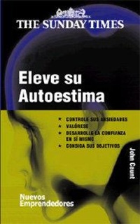 Abbildung von: Eleve su autoestima - Gedisa