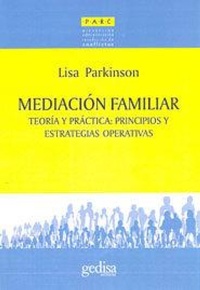 Abbildung von: Mediacion Familiar - Gedisa Editorial