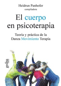 Abbildung von: Cuerpo En Psicoterapia - Gedisa Editorial