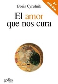 Bild: Amor Que Nos Cura, El - Gedisa