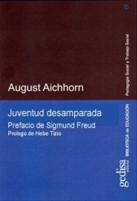 Abbildung von: Juventud Desamparada - Gedisa