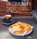 Cover: Un cruas&aacute;n en Par&iacute;s - Lunwerg Editores