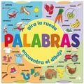 Cover: Palabras - Edimat Libros