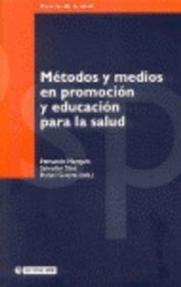 Abbildung von: Métodos y medios en promoción y educación para la salud - Editorial UOC, S.L.