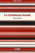 Abbildung von: La Catalunya feudal - Editorial UOC, S.L.
