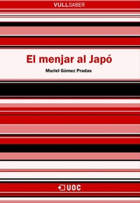 Abbildung von: El menjar al Japó - Editorial UOC, S.L.