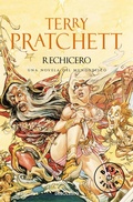 Cover: Rechicero - Debolsillo