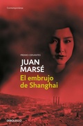 Cover: El embrujo de Shangai - Nuevas Ediciones de Bolsillo