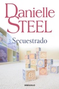 Cover: Secuestrado - Debolsillo