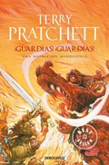Cover: &iexcl;Guardias! &iexcl;guardias! - Debolsillo