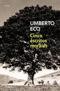Abbildung von: Cinco Escritos Morales - Debolsillo
