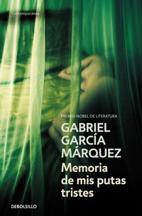 Abbildung von: Memoria de mis putas tristes - Debolsillo