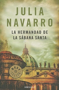 Abbildung von: La hermandad de la sabana santa / The Brotherhood of the Holy Shroud - Nuevas Ediciones de Bolsillo