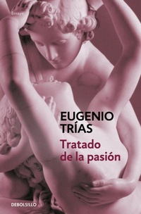 Abbildung von: Tratado de la pasión - Debolsillo