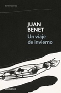 Cover: Un viaje de invierno - DEBOLS!LLO