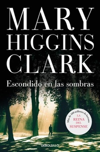 Abbildung von: Escondido en las sombras - Debolsillo