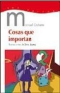 Cover: Cosas que importan - Brosquil Ediciones, S.L.