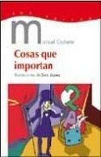 Enlarge image Cover: Cosas que importan - Brosquil Ediciones, S.L.