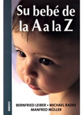 Cover: Su beb&eacute; de la A a la Z - Ediciones Medici, S.L.
