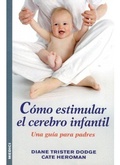 Cover: C&oacute;mo estimular el cerebro infantil - Ediciones Medici, S.L.