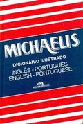 Cover: Michaelis Dicionario Ilustrado: Ingles-Portugues/English-Portuguese: 1 - Companhia Melhoramentos de Sao Paulo