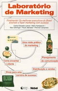 Cover: Laboratorio de Marketing - Nobel
