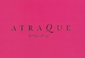 Cover: Rodolpho Parigi: Atraque - Cosac & Naify Edicoes Ltda