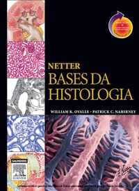 Abbildung von: Netter Bases da Histologia - Elsevier