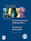 Cover: Tratado de Posicionamento Radiogr&aacute;fico e Anatomia Associada - Elsevier