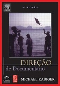 Abbildung von: Direcao De Documentario 5? Edicao - Editora Campus