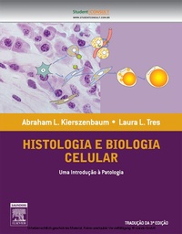 Abbildung von: Histologia E Biologia Celular - Elsevier