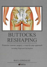 Enlarge image Cover: Buttocks Reshaping - Indexa