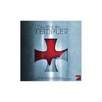 Enlarge image Cover: Das Blut der Templer - Original Score - Alive