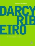 Cover: Darcy Ribeiro - Encontros - Beco Do Azougue Editorial