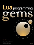 Cover: Lua Programming Gems - Roberto Ierusalimschy