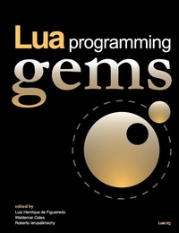 Enlarge image Cover: Lua Programming Gems - Roberto Ierusalimschy